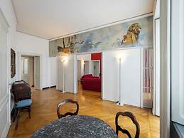 LuxRent Penthouse Crimea