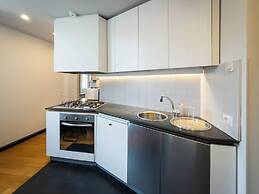 LuxRent Penthouse Crimea