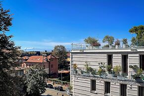 LuxRent Penthouse Crimea