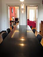 LuxRent Penthouse Crimea