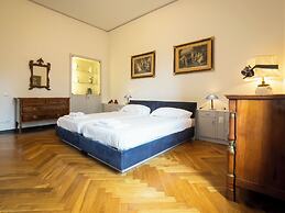 LuxRent Penthouse Crimea