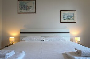 LuxRent Penthouse Crimea