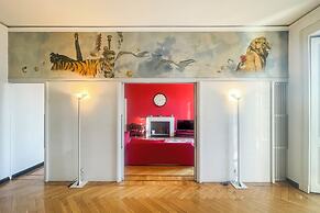 LuxRent Penthouse Crimea