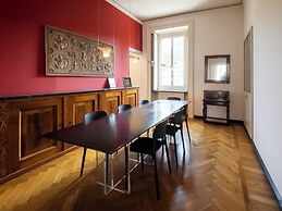 LuxRent Penthouse Crimea