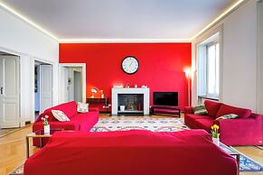 LuxRent Penthouse Crimea