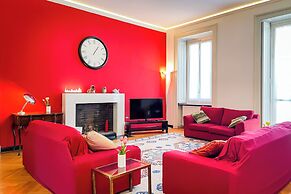 LuxRent Penthouse Crimea