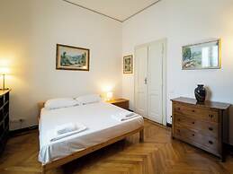 LuxRent Penthouse Crimea
