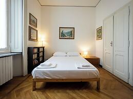 LuxRent Penthouse Crimea