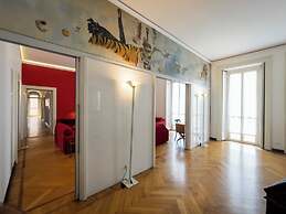 LuxRent Penthouse Crimea