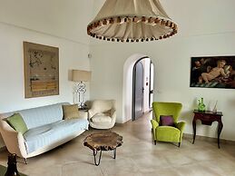 Masseria Le Mandorle