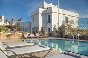 Masseria Le Mandorle