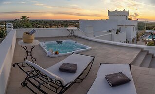 Masseria Le Mandorle