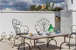 Masseria Le Mandorle