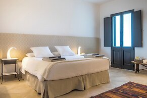 Masseria Le Mandorle