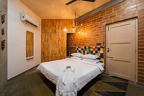 AR Lighthouse Bay Villa by Roscotel
