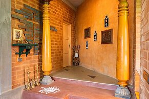 AR Lighthouse Bay Villa by Roscotel