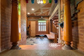 AR Lighthouse Bay Villa by Roscotel