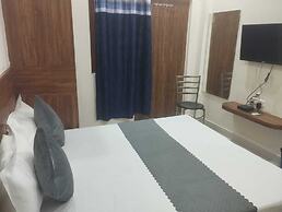 Parvati Home Stay