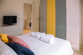 Castellinaria Holiday