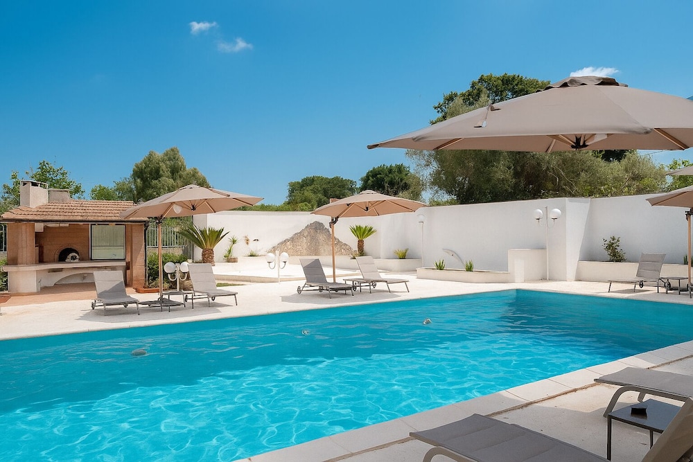 Castellinaria Holiday