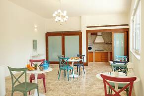 Castellinaria Holiday