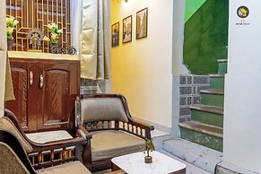 S.S.Homestay