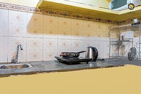 S.S.Homestay