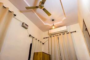 S.S.Homestay