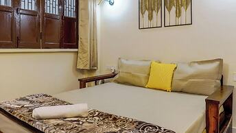 S.S.Homestay