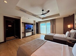 Mavilu Luxury Hotel