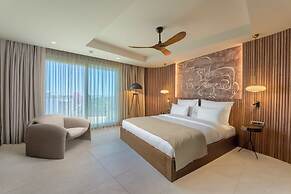 Mavilu Luxury Hotel