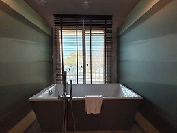 Mavilu Luxury Hotel