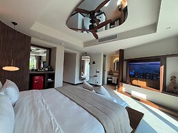 Mavilu Luxury Hotel