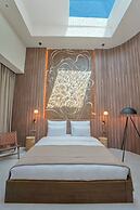 Mavilu Luxury Hotel