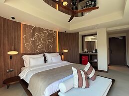 Mavilu Luxury Hotel