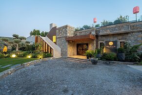 Mavilu Luxury Hotel