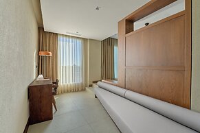 Mavilu Luxury Hotel