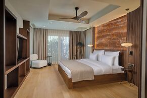 Mavilu Luxury Hotel