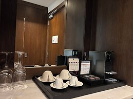 Mavilu Luxury Hotel