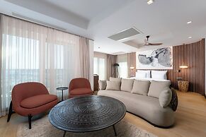 Mavilu Luxury Hotel