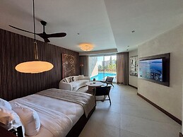 Mavilu Luxury Hotel