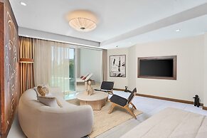 Mavilu Luxury Hotel
