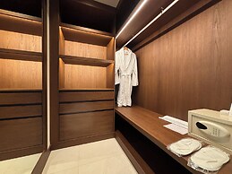 Mavilu Luxury Hotel