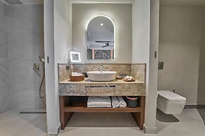 Mavilu Luxury Hotel