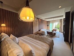 Mavilu Luxury Hotel