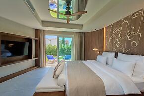 Mavilu Luxury Hotel