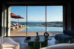 Mavilu Luxury Hotel