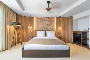 Mavilu Luxury Hotel