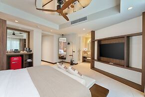 Mavilu Luxury Hotel