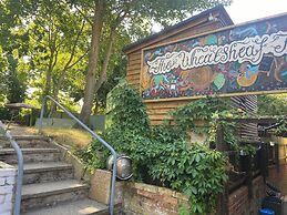 The Wheatsheaf